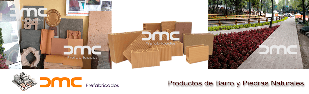 Dmc Prefabricados